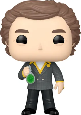 Produktbild von Superman(1978) POP! Animation Vinyl Figur Luthor w/CH 9 cm Sortiment (6)