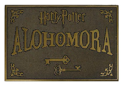 Image de Paillasson Harry Potter - Alohomora