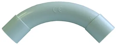 Produktbild von Gewiss Bogen für Stangenrohr M40