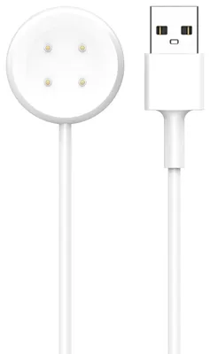 Immagine prodotto di Per Google Pixel Watch 3 41 / 45 mm Cavo di ricarica per smart watch con interfaccia USB da 1 metro