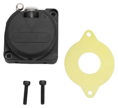 Obrázek produktu pro Sada pro extruder vhodná pro 3D tiskárny K1/K1C/K1 Max; mechanismus extrudéru s přímým pohonem a dvojitým převodem bez motorového tlaku