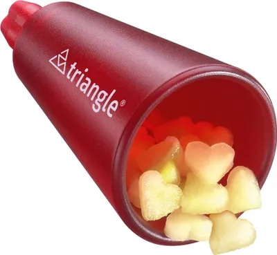 Image de Triangle Konfetti Ausstecher Herz 50 798 12 00