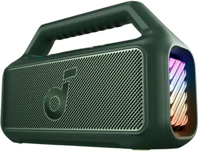 Obrázok produktu pre Bluetooth reproduktor Anker Soundcore Boom 2, zelený