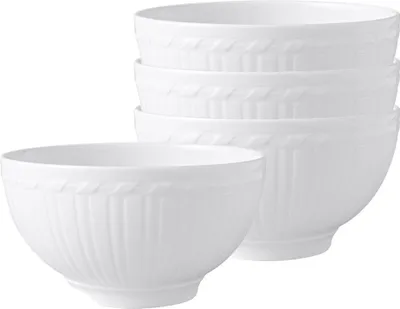 Produktbild von Villeroy & Boch Cellini Bol ø 14,3 cm 4er Set