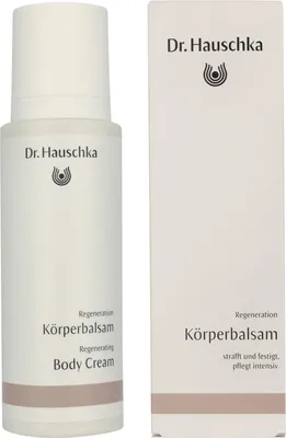 Zdjęcie produktu dla Regenerujący krem do ciała Dr. Hauschka