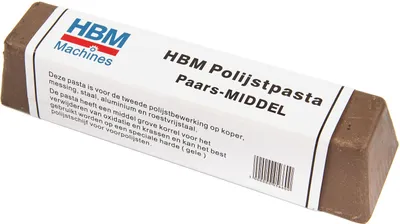 Produktbild von Polierpaste Violett – MITTEL Poliermaschine Polieren