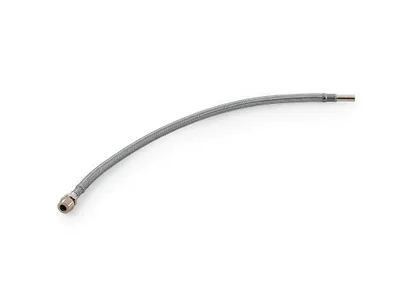 Produktbild von Naber Flex-Edelstahlschlauch Quetschverschraubung, 500 mm  - Montagematerial