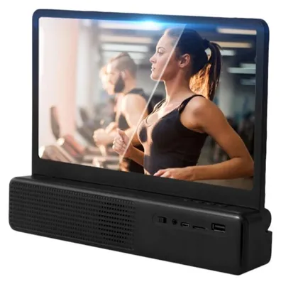 Obrázok produktu pre Verk 27501 Zvětšovací lupa pro mobilní telefon s reproduktorem
