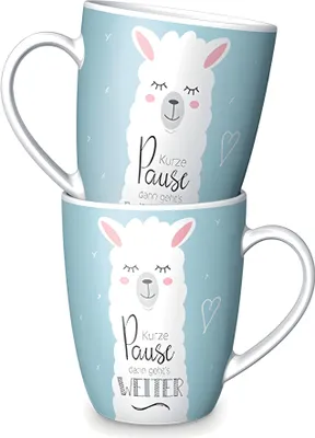 Produktbild von LA VIDA Becher Kurze Pause 250ml