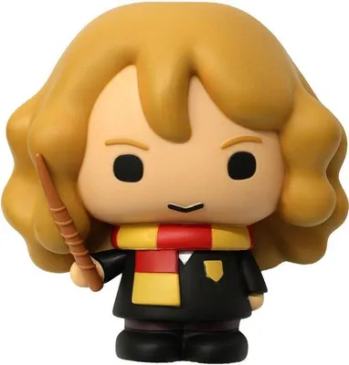 Zdjęcie produktu dla Hermiona Granger figurka świnka skarbonka 20 cm