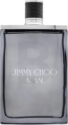 Zdjęcie produktu dla Jimmy Choo Man woda toaletowa dla mężczyzn 200 ml
