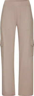 Produktbild von H.I.S. Cargohose rosa Größe 40/42