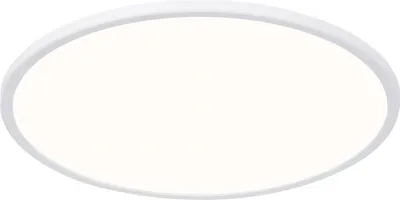 Produktbild von Nordlux Oja LED Deckenleuchte Weiss 19W 2200Lm 3000K 4000K