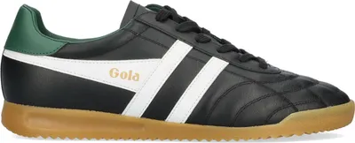 Produktbild von Gola Stadium Black/White/Evergreen Größe EU 42