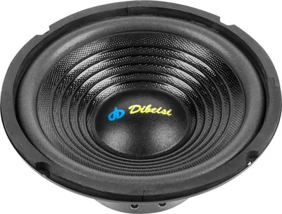 Obrázek produktu pro G8003-8 8" reproduktor DBS-G8003 8 ohmů