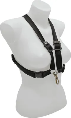 Produktbild von BG France S44 MSH Gurt für Blasinstrument