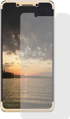 Immagine prodotto di Panasonic Eluga Ray 800 - Protezione dello schermo 2x premium crystal clear - Pellicola protettiva