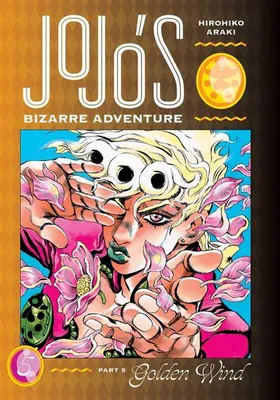 Produktbild von JoJo's Bizarre Adventure