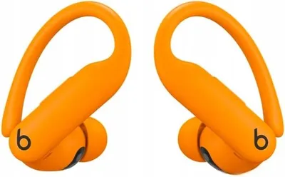 Obrázek produktu pro Beats Powerbeats Pro 2/ANC/BT/Electro Orange