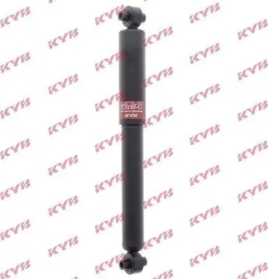 Produktbild von Stoßdämpfer-Set Hinterachse Gasdruck Teleskop KYB für u.a. VOLVO 440