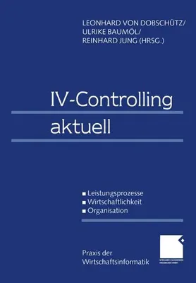 Zdjęcie produktu dla IV-Controlling aktuell