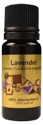 Immagine prodotto di STYX Olio di lavanda
