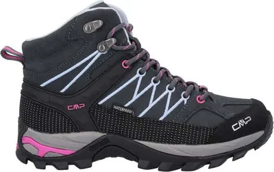Image de Baskets Campagnolo 3Q12946-66UM pour Femme