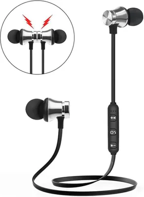 Immagine prodotto di Telefono Bluetooth senza fili XT11 - Argento