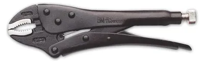 Image de Brüder Mannesmann M10500 Pince de préhension 175 mm (M10500)