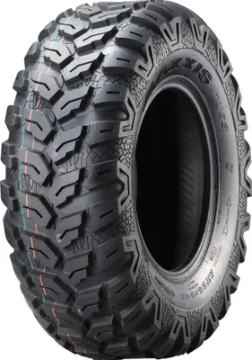 Immagine prodotto di 25x8-12 (205/80-12) 43N - Maxxis Reifen Ceros MU-03
