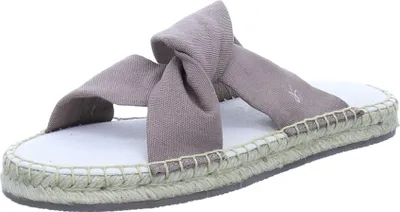 Produktbild von emu Australia Espadrilles Pantoletten Damen 32303534393531 Beige 38 EU