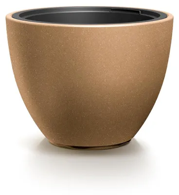 Obrázok produktu pre Prosperplast s.r.o. Kvetináč HEOS ECO WOOD naturo 46,9 cm