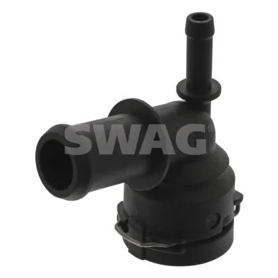 Produktbild von SWAG 30 94 5979 Kühlmittelflansch für VW Golf V Schrägheck (1K1) Wasserflansch