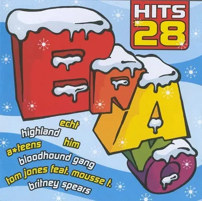Produktbild von Bravo Hits 28