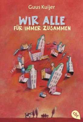 Produktbild von Wir alle für immer zusammen
