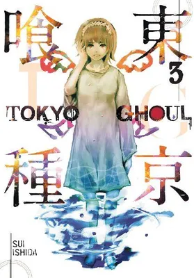 Produktbild von Tokyo Ghoul, Vol. 3