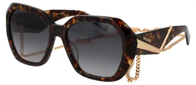 Productafbeelding van MISSONI Zonnebrillen MIS 0268_G_S 559N49O