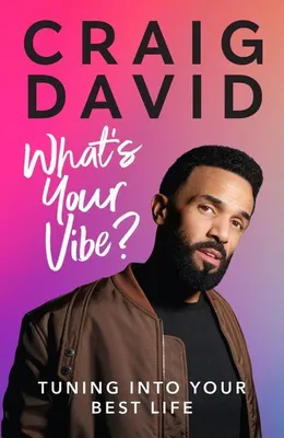 Obrázek produktu pro What's Your Vibe?