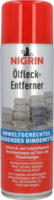 Produktbild von NIGRIN Ölfleck-Entferner, saugendes Bindemittel 500ml