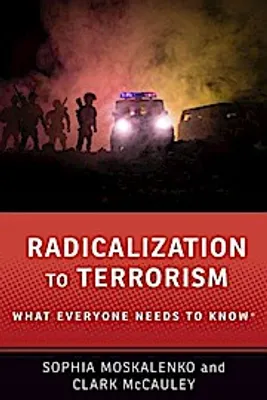 Obrázok produktu pre Radicalization to Terrorism