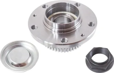Obrázok produktu pre Sada ložísk kolies MS 3560-SET-MS pre zadnú nápravu vozidla PEUGEOT 607 (9D, 9U)