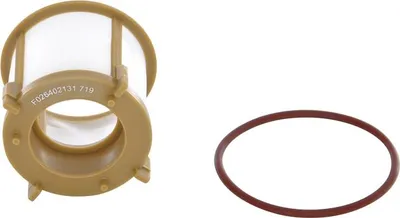 Produktbild von Kraftstofffilter BOSCH F 026 402 131 für RENAULT TRUCKS Premium Filtereinsatz
