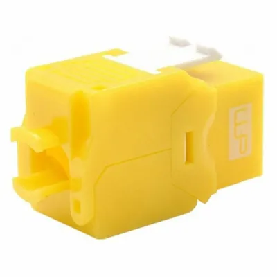Immagine prodotto di Connessione RJ45 UTP di categoria 6 WP