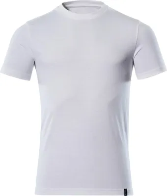 Obrázok produktu pre MASCOT 20182-959-06-3XLONE, Tričko, Muž, Biela, 3XLONE, 124 cm, Bavlna, Polyester