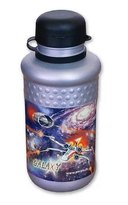 Produktbild von Emipo -Flasche zum Trinken von Galaxie