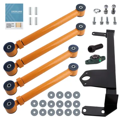 Obrázek produktu pro Výztuž stabilizátoru + rameno nápravy pro Dodge Ram 1500–2500 4WD