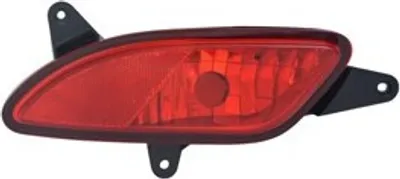 Produktbild von VAN WEZEL Nebelschlussleuchte 8353929 Links für KIA CEE'D Schrägheck (ED)