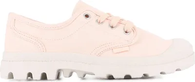 Produktbild von Palladium Pampa Oxford Peaskin Größe EU 42