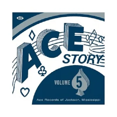 Produktbild von Ace Story Vol.5