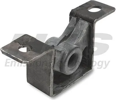 Produktbild von HJS Auspuffhalter für NISSAN MICRA III (K12) Vorne Auspuffanlage Montageteil 83 42 4175